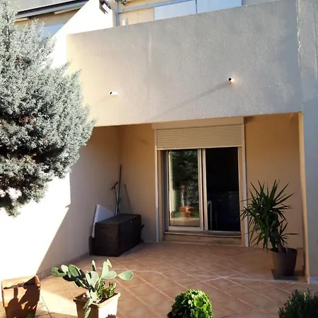 Apartment Appartement Bord De Mer