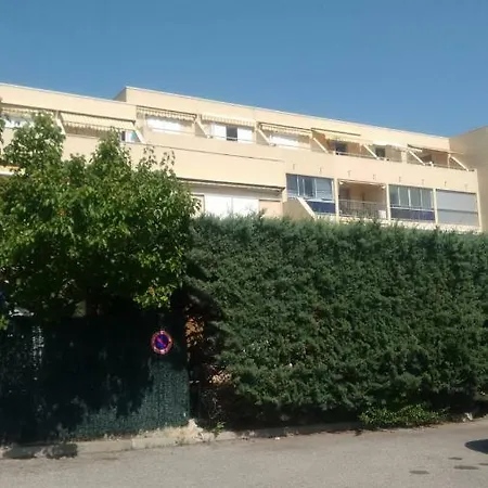 Appartement Bord De Mer