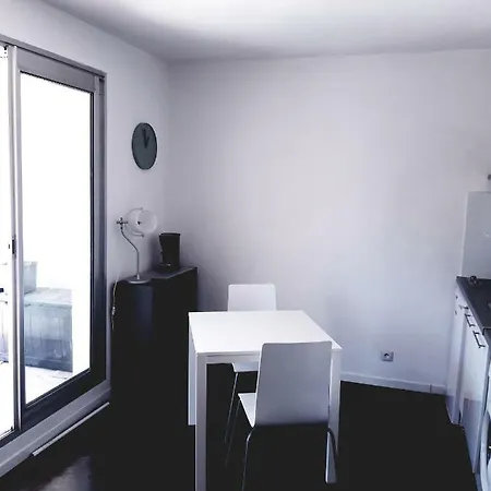 Appartement Bord De Mer *