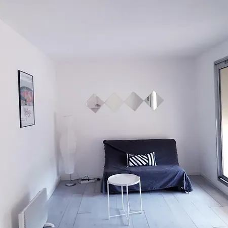Apartment Appartement Bord De Mer