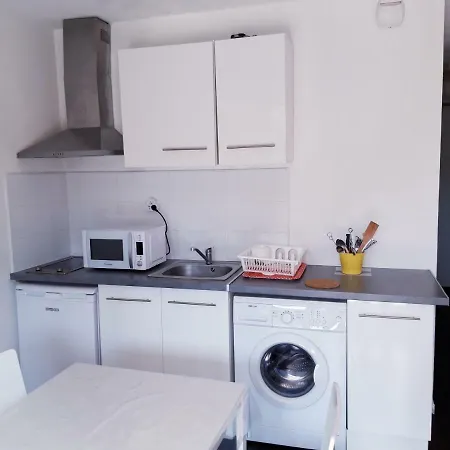 Apartment Appartement Bord De Mer *