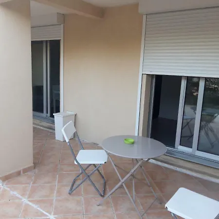 Apartment Appartement Bord De Mer