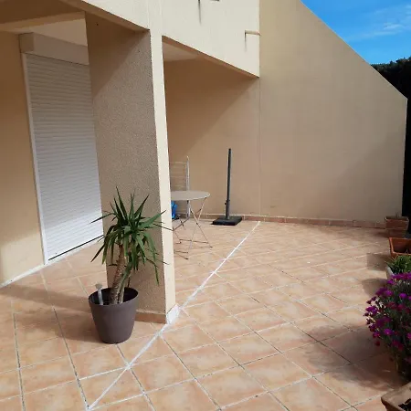 Apartment Appartement Bord De Mer *